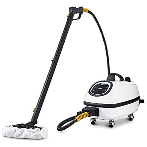 Dupray Tosca Steam Cleaner Commercial Steamer Made in Ita