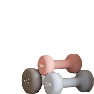 Dumbbell Women Fitness Home Equipment Children Small Weight