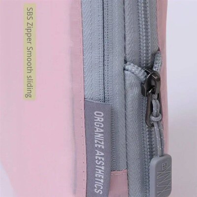 1pc Portable Travel Compression Packing Cubes Bag Suitcase C