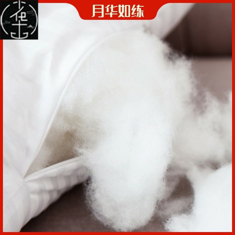 Pillow core sofa pillows core back cusion for leaning on图片