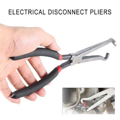 8Inch Electrical Wire Cable Cutting Plier Automotive Repair