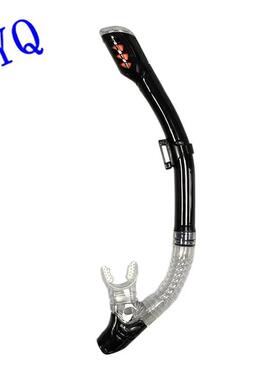 Diving Snorkel Professional Swimming Diving Breathing Tube H
