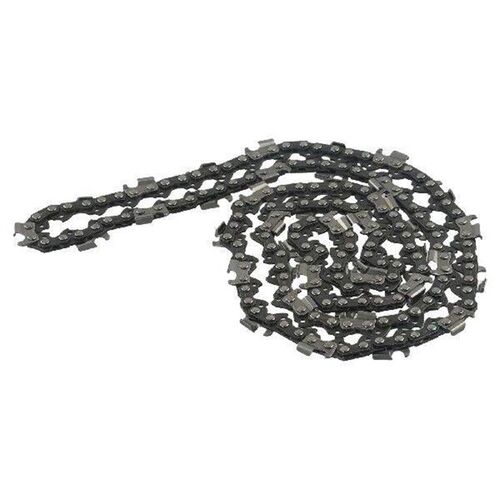 22 Inch Chainsaw Semi Chisel Chain For 0.325in LP .058