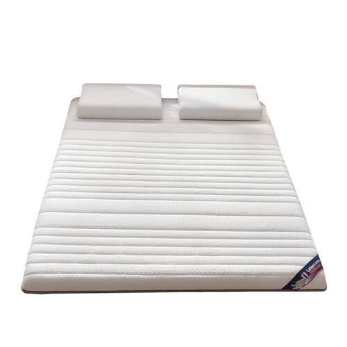 10cm memory foam sponge latex mattress topper pad 乳胶床垫
