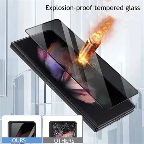 适用于Samsung Galaxy Z Fold7 Z Fold6 Z Fold5 Fold 4 Fold3 Te