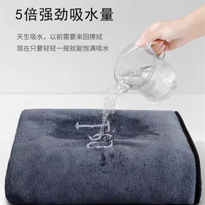 Adult Bathing Towel Women Men Large Bath Towels Big Cotton