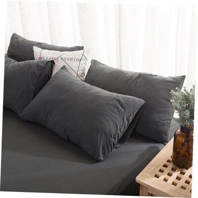 Cotton Pillow case cussion Cover large big Pillowcase 枕套1