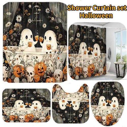 HalloweenShrCurtaiGs