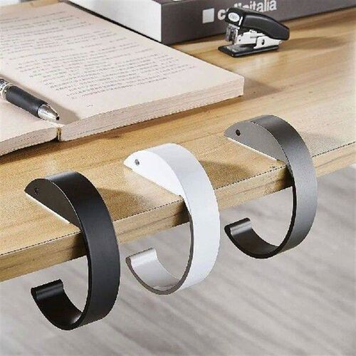 New Wall Hanger Bag Hook Hanging Decorative Punch-free