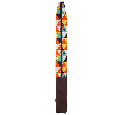 Canopy pole storage bag camping accessories storage bag sund