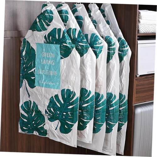 Hanging Vacuum bag Quilt Clothes storage bags Compression