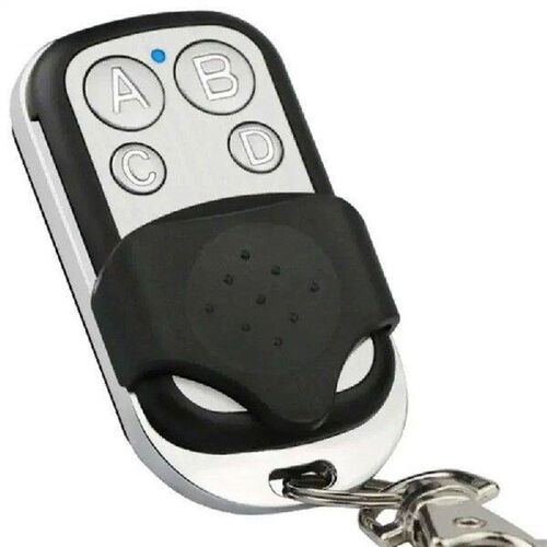 433MHz Duplicator Clone Remote Control 433.92MHz Gate