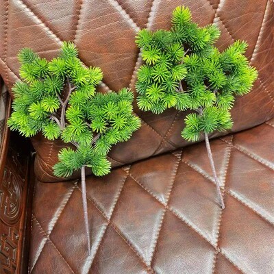 Simulated Beauty Pine Welcome Pine Artificial Engineering Fa