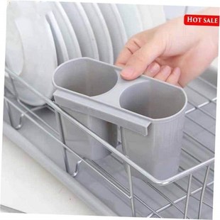 stainless steel dish rack drain dish rack plate cool dry
