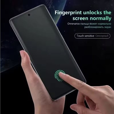 Privacy Protector for Samsung S25edge S24 S23 Ultra Anti-spy