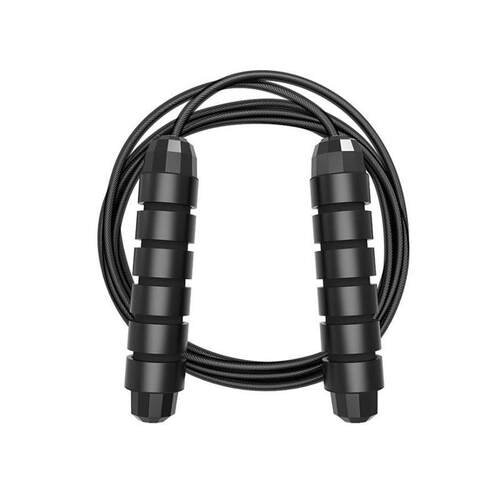 Jump Rope Skip Fast Speed Counting Skipping Jumping Exercise