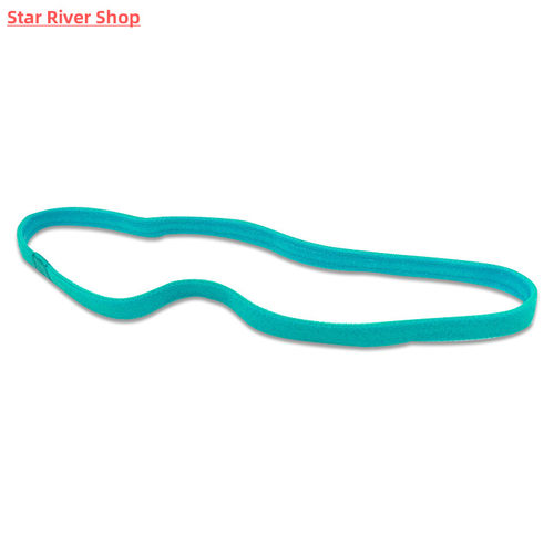Fashion Women Men Yoga Hair Bands Thin Sports Headband Girls