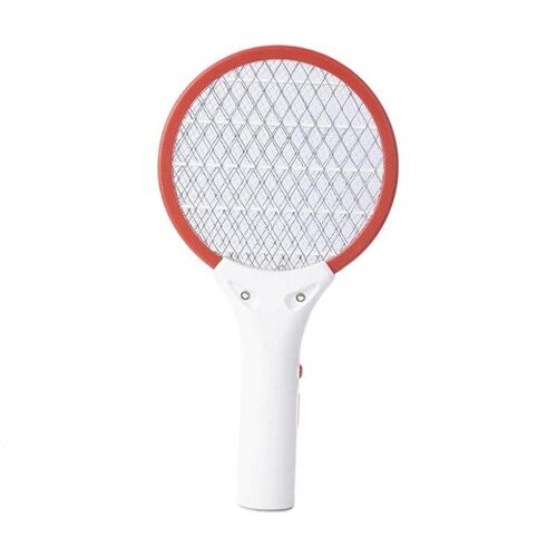 2025 Model Electric Mosquito Swatter, Rechargeable, Househol
