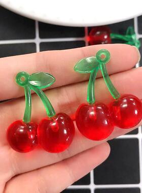 10pcsClearFruitAyhEn