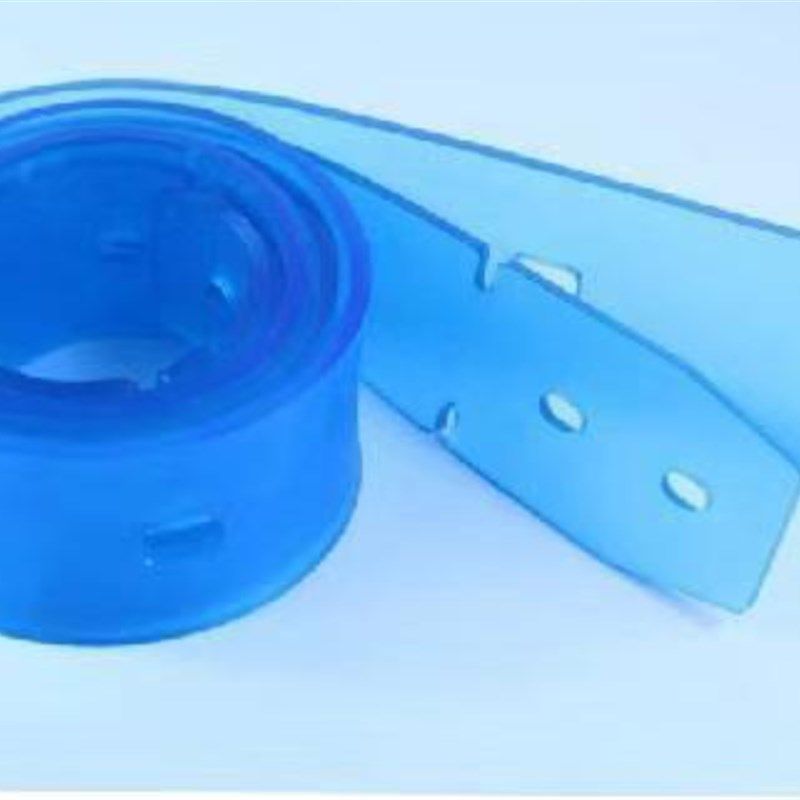 超洁亮SCD洗地机配件吸水胶条防油型刮条皮条聚氨酯蓝色,生活电器,洗地机配件/耗材,淘宝优惠券,粉丝福利购,淘宝优惠卷