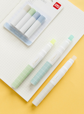 1 Pcs Pen Shape Glue Stick for School Office Supply Adhesive