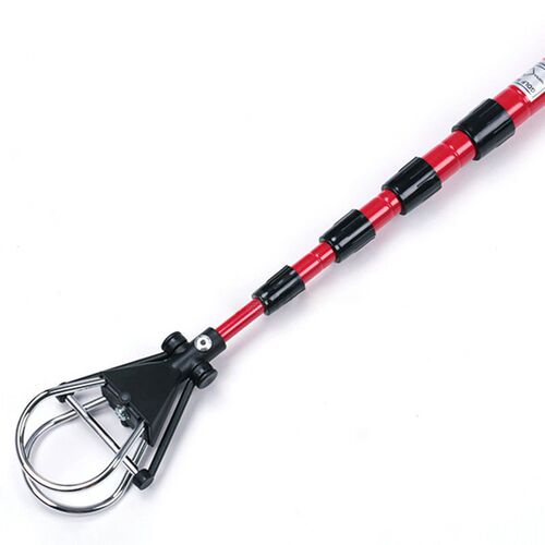 1Pcs Golf Ball Pick Up New Retractable Golf Ball Retriever