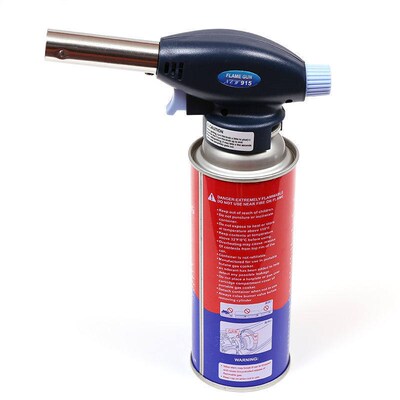 Outdoor High Temperature Burning Pig Hair Spray Gun Barbecue
