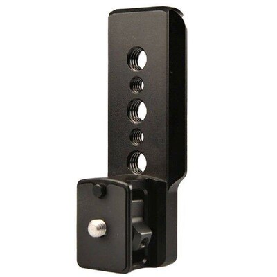 F11 Lens Collar Foot Stand 39mm for Arca Tripod Mount Ring