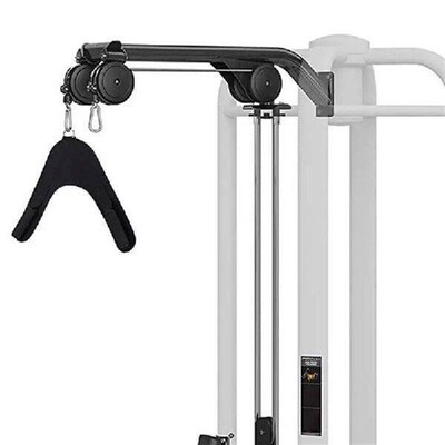 Ab Sling Straps Pull Up Straps For Pull Up Bar Body Solid
