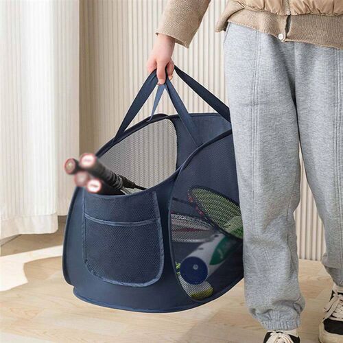 Storage Basket Dirty Clothes Basket Storage Basket Portable