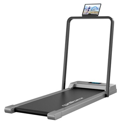 Under Desk Treadmill, Walking Pad, 2.5 HP Portable Walking J