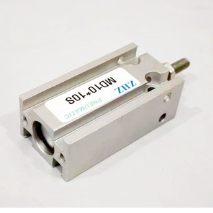 气动小型多位置自由安装 气缸MD1X5X10X15X20XX30XXX5XS