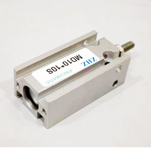 气动小型多位置自由安装气缸MD1X5X10X15X20XX30XXX5XS