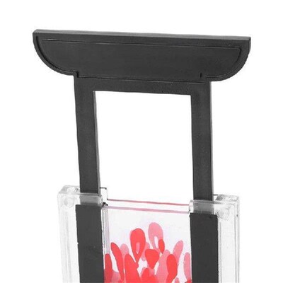 Funny Finger Chopper Guillotine for Hay Cutter Magician