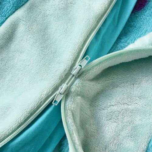 0-3Y Baby Fleece Warm Jumpsuits Boys Girls Winter Clothes To