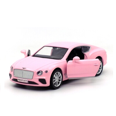 High Simulation Exquisite Diecasts Toy Vehicles: RMZ city Ca