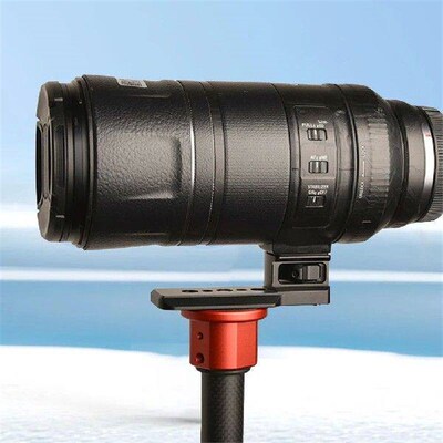 F11 Lens Collar Foot Stand 39mm for Arca Tripod Mount Ring