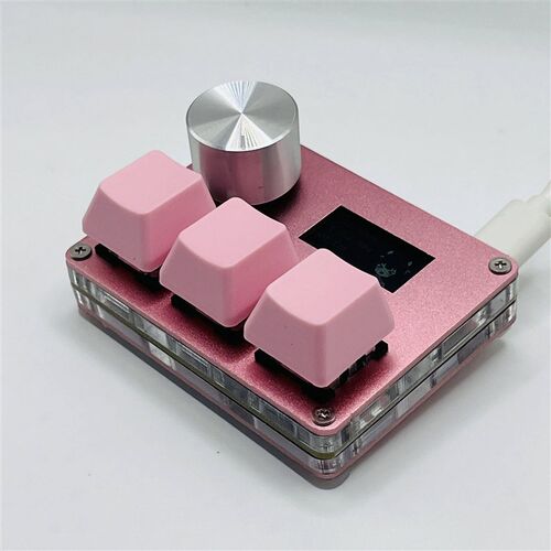 O3C SayoDevice OSU O3C Rapid Trigger Hall Switches Magnetic