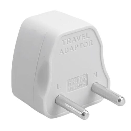 Universal AU UK US EU Plug Adapter US to EU Plug Converter A