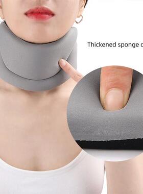 Neck Support Cervical Brace Neck Stretcher Chiropractic Post