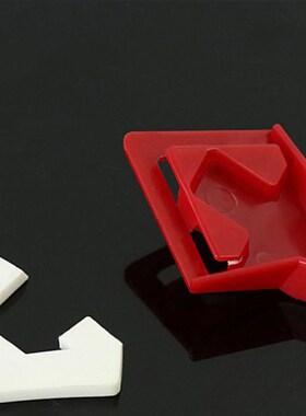 2Pcs Mini Handmade Tools Scraper Utility Practical Floor Cle