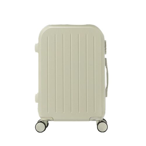 Suitcase Small 20inch Cabin Travel Bag Flight Luggage Women