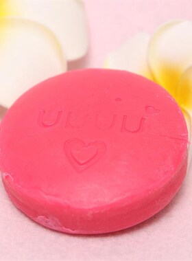 Shampoo Soap Bar 100% Organic Handmade Solid 60g Natural Hai