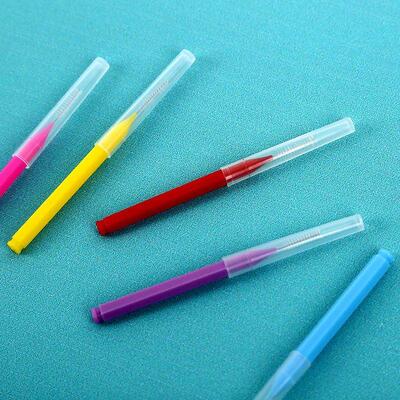 20Pcs Disposable Mini Eyebrow Brushes Brow Lift Tool Brow Pe