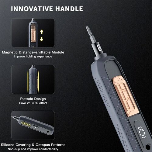 180 in 1 Precision Screwdriver Set with Pickup Screw Driver