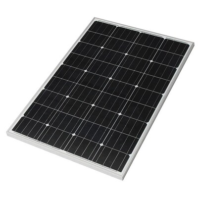 10-300W Foldable USB Solar Panel Portable Battery Charger
