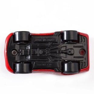 Cars Model Metal McQueen Lightning Pixar Alloy