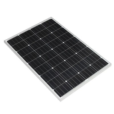 10-300W Foldable USB Solar Panel Portable Battery Charger