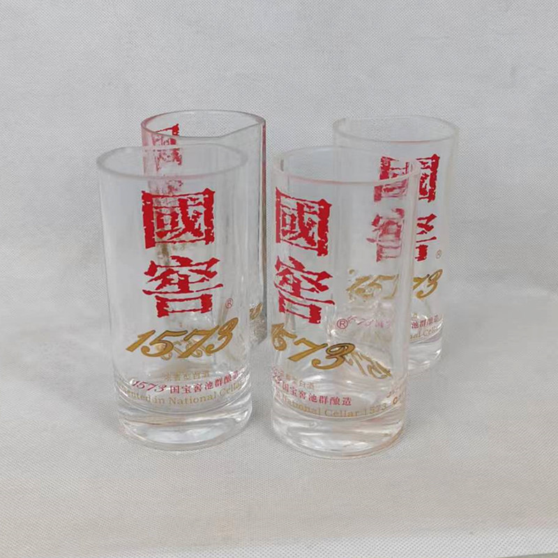 酒瓶切割水杯陶瓷酒瓶制作水杯酒瓶改造价格杯子,节庆用品/礼品,笔筒,淘宝优惠券,粉丝福利购,淘宝优惠卷