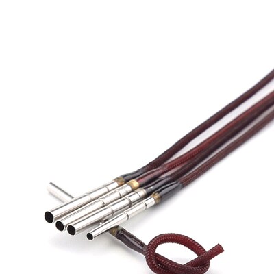 10 pieces Rod Tip ring 0.8mm-2.0mm tip Rod rope Fly Fishing